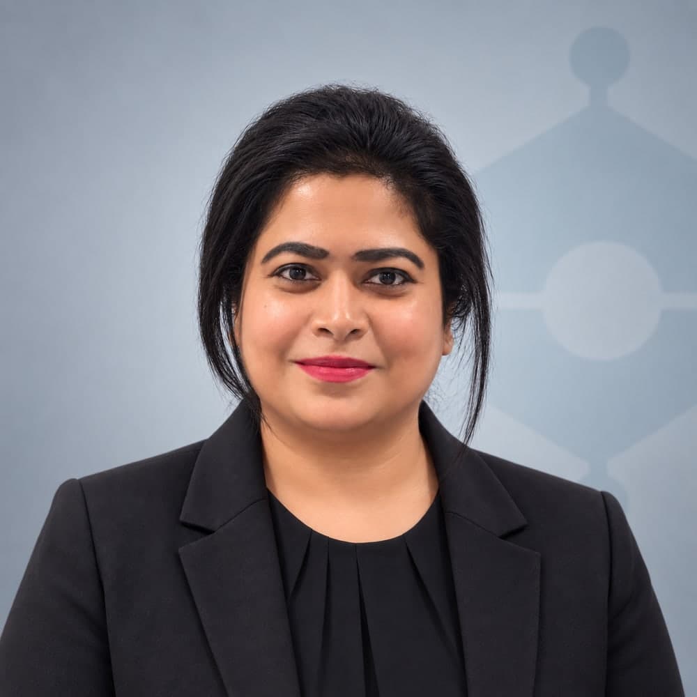 Dr Savitha Prakash