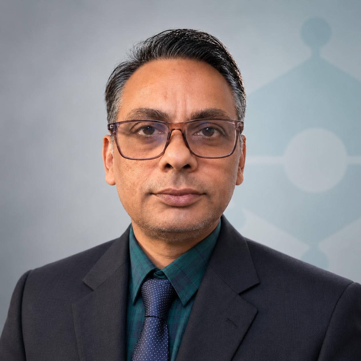 Virendra Ballgobin